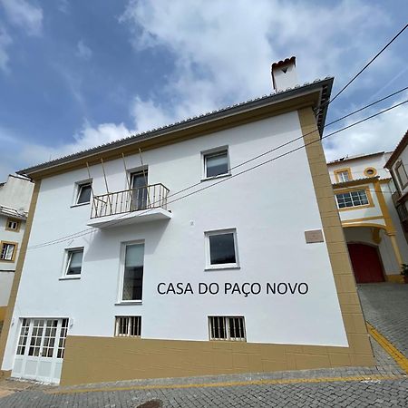 فندق Casa Do Paco Novo كاستيلو دي فيدي المظهر الخارجي الصورة