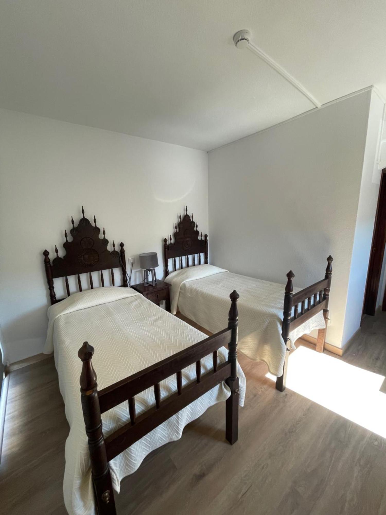 فندق Casa Do Paco Novo كاستيلو دي فيدي المظهر الخارجي الصورة