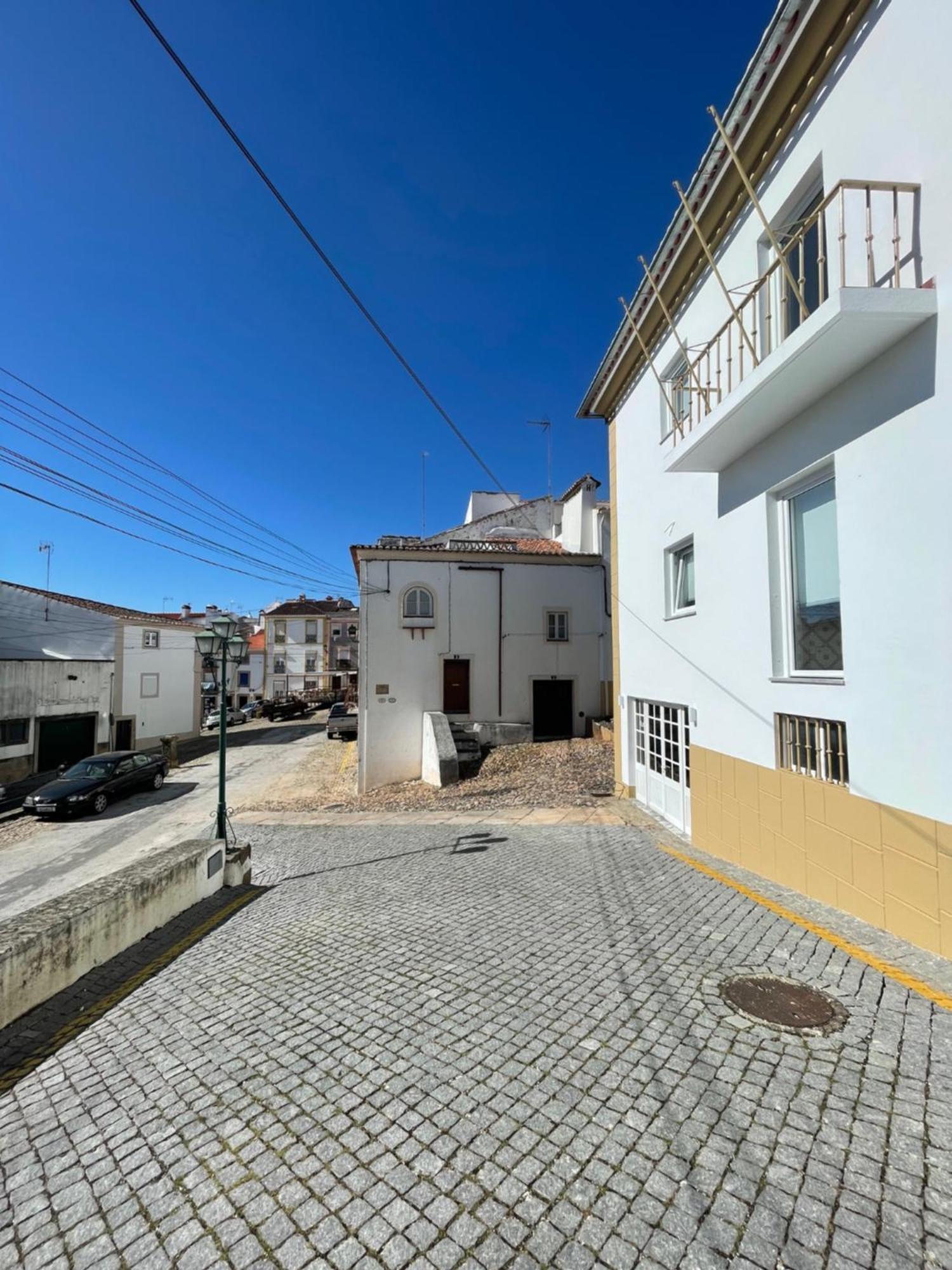 فندق Casa Do Paco Novo كاستيلو دي فيدي المظهر الخارجي الصورة