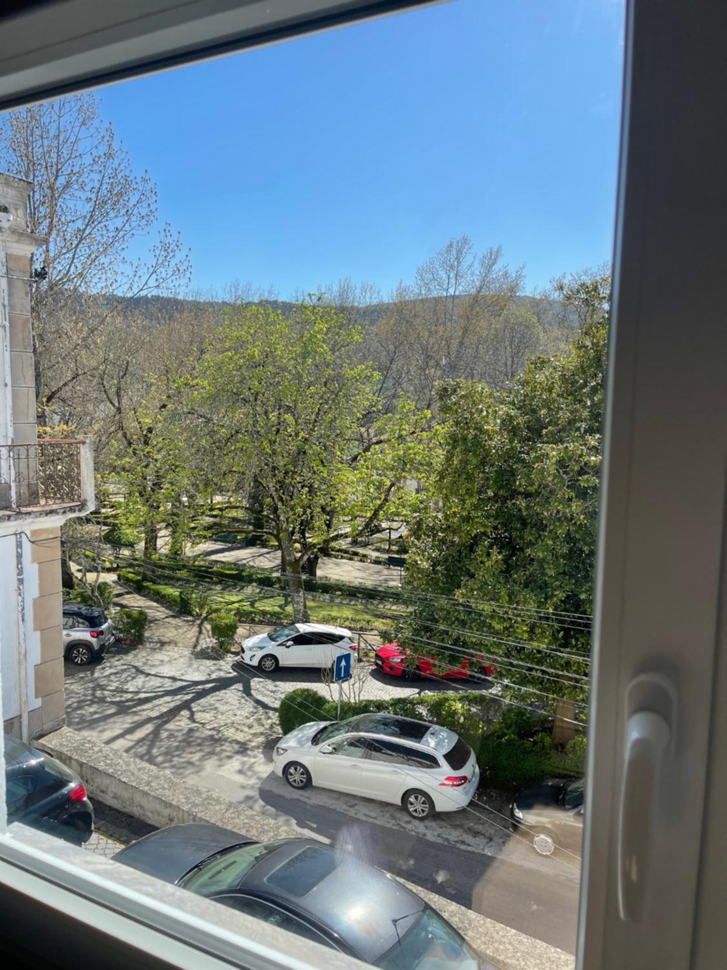 فندق Casa Do Paco Novo كاستيلو دي فيدي المظهر الخارجي الصورة