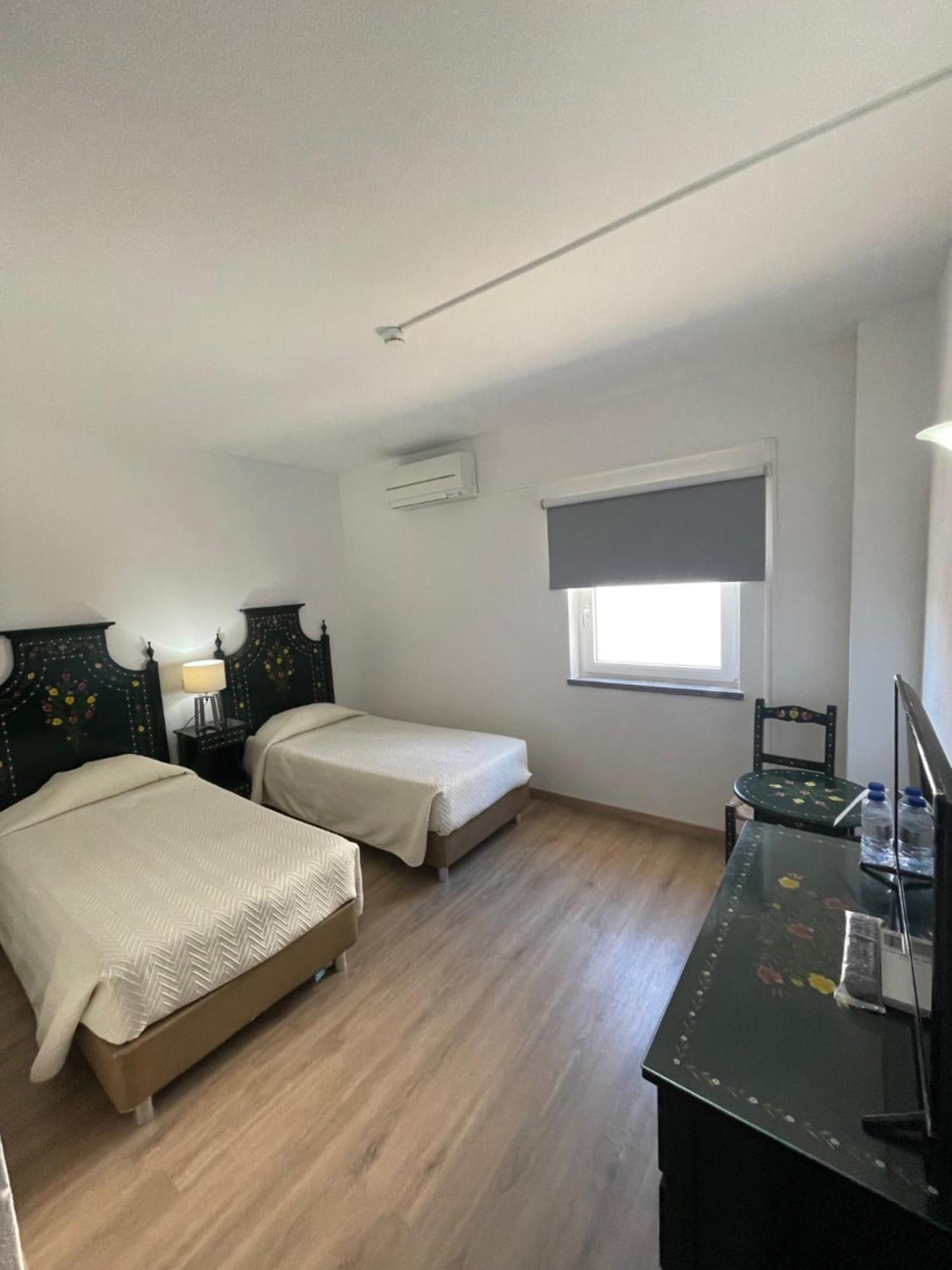 فندق Casa Do Paco Novo كاستيلو دي فيدي المظهر الخارجي الصورة
