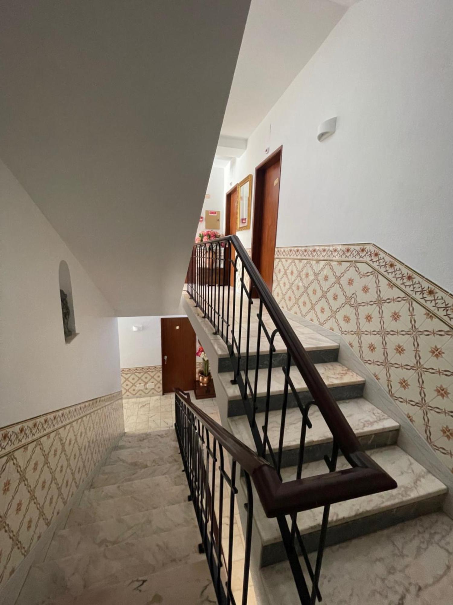 فندق Casa Do Paco Novo كاستيلو دي فيدي المظهر الخارجي الصورة