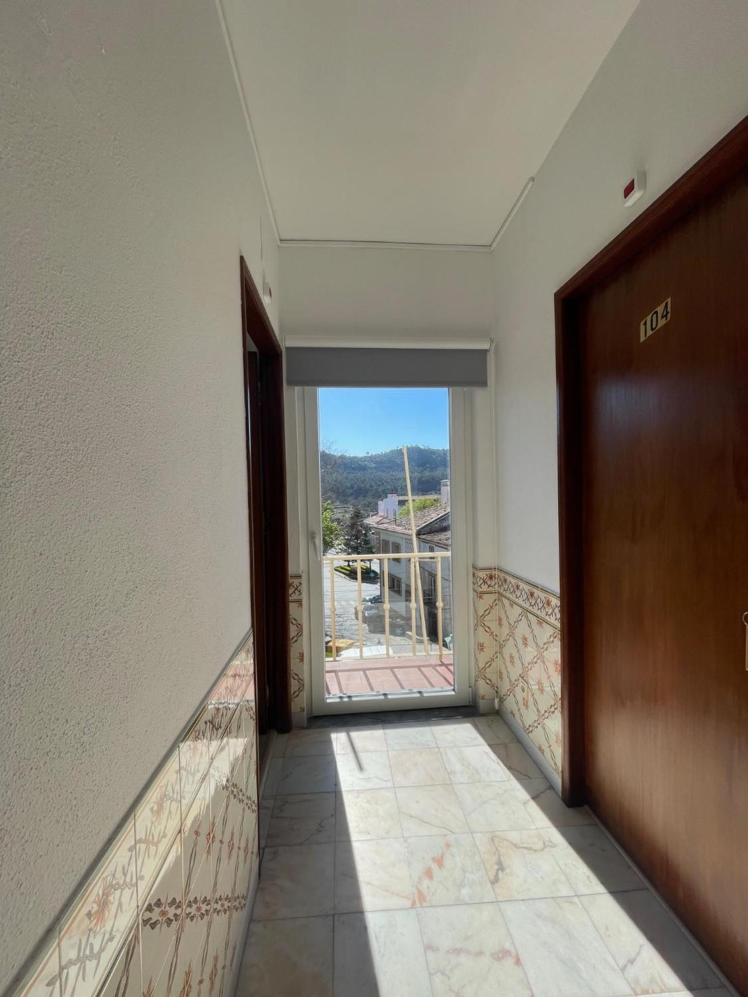 فندق Casa Do Paco Novo كاستيلو دي فيدي المظهر الخارجي الصورة